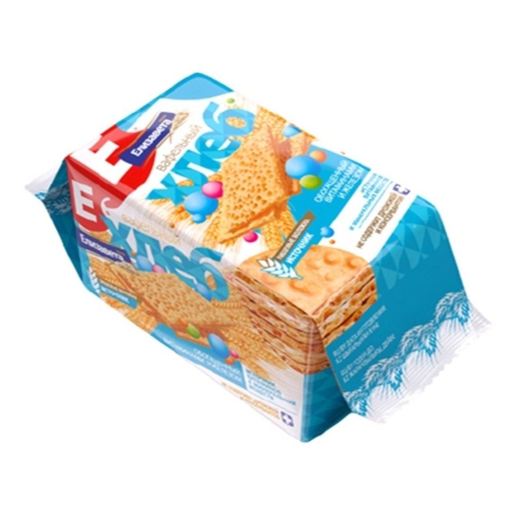 Хлеб Елизавета 80 г