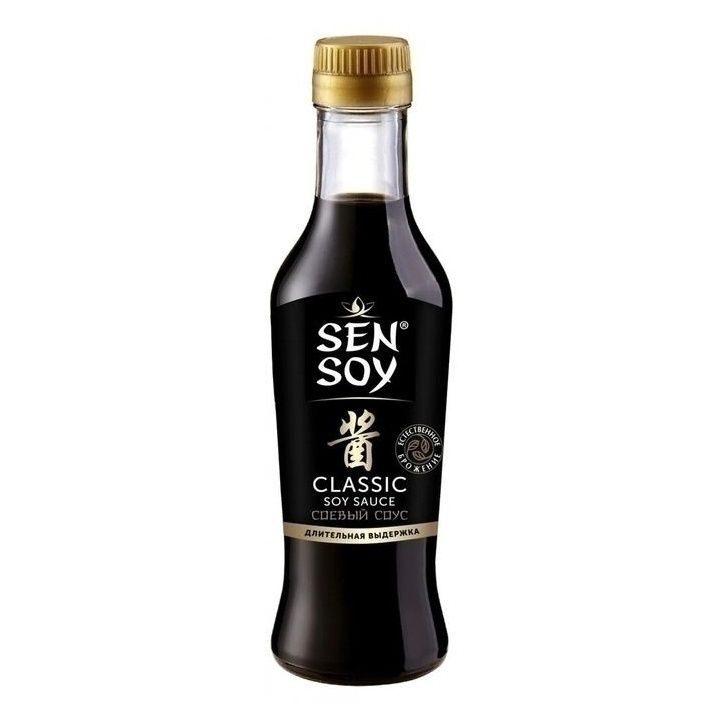 Соус соевый Sen Soy 220 г