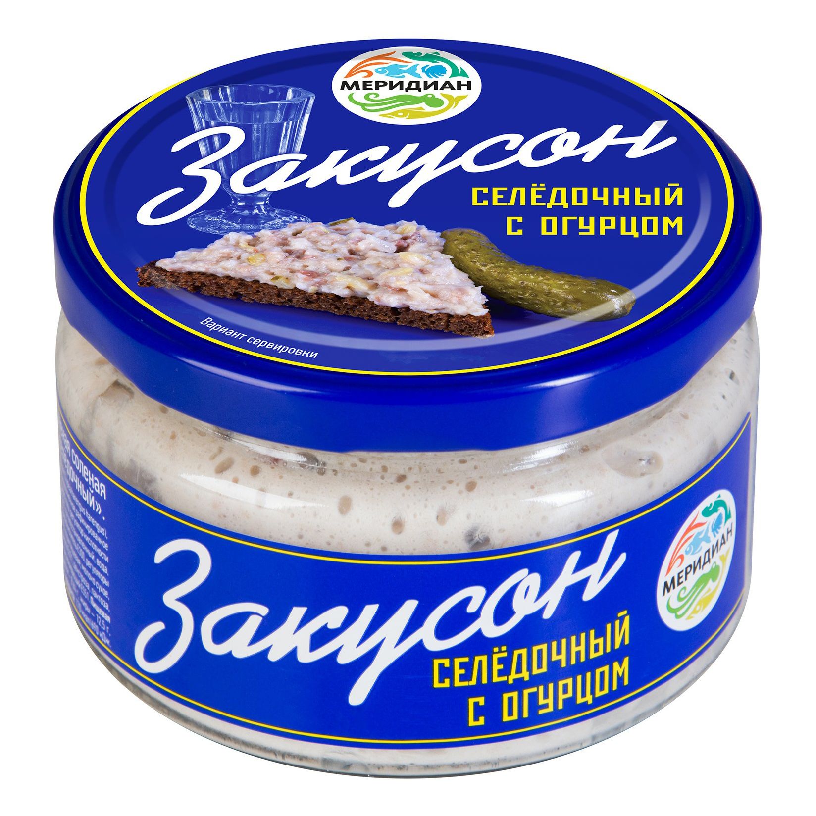 Меридиан 170 г