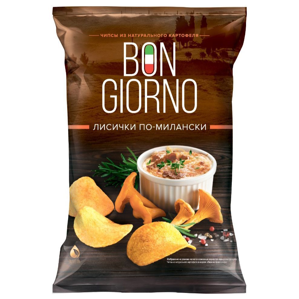 Bon Giorno 90 г
