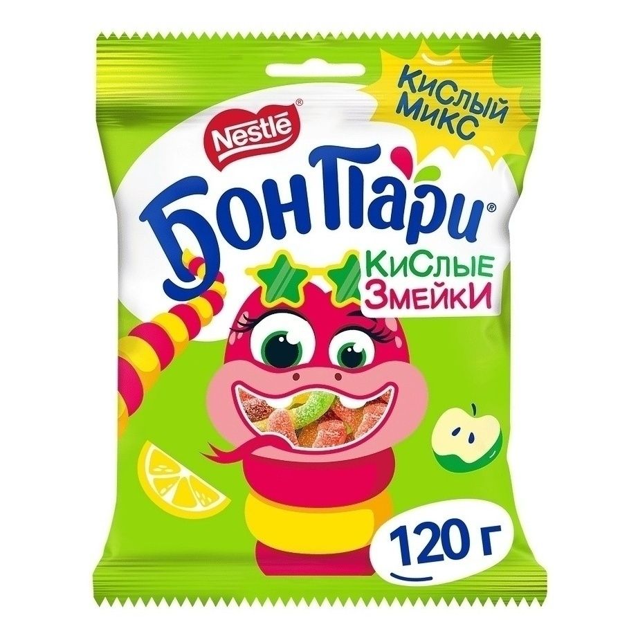 Бон Пари 120 г