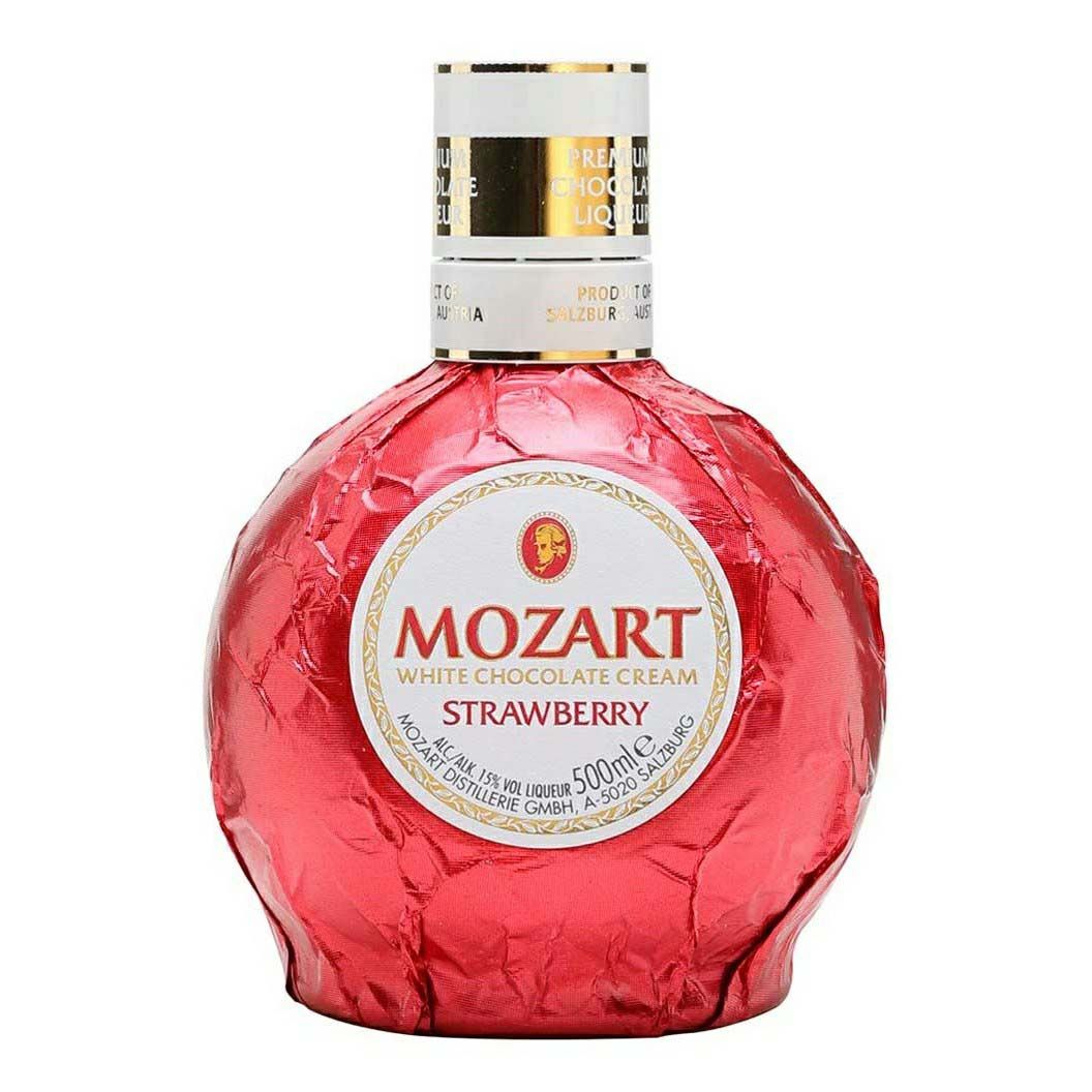 Ликер Моцарт 0,5 л
