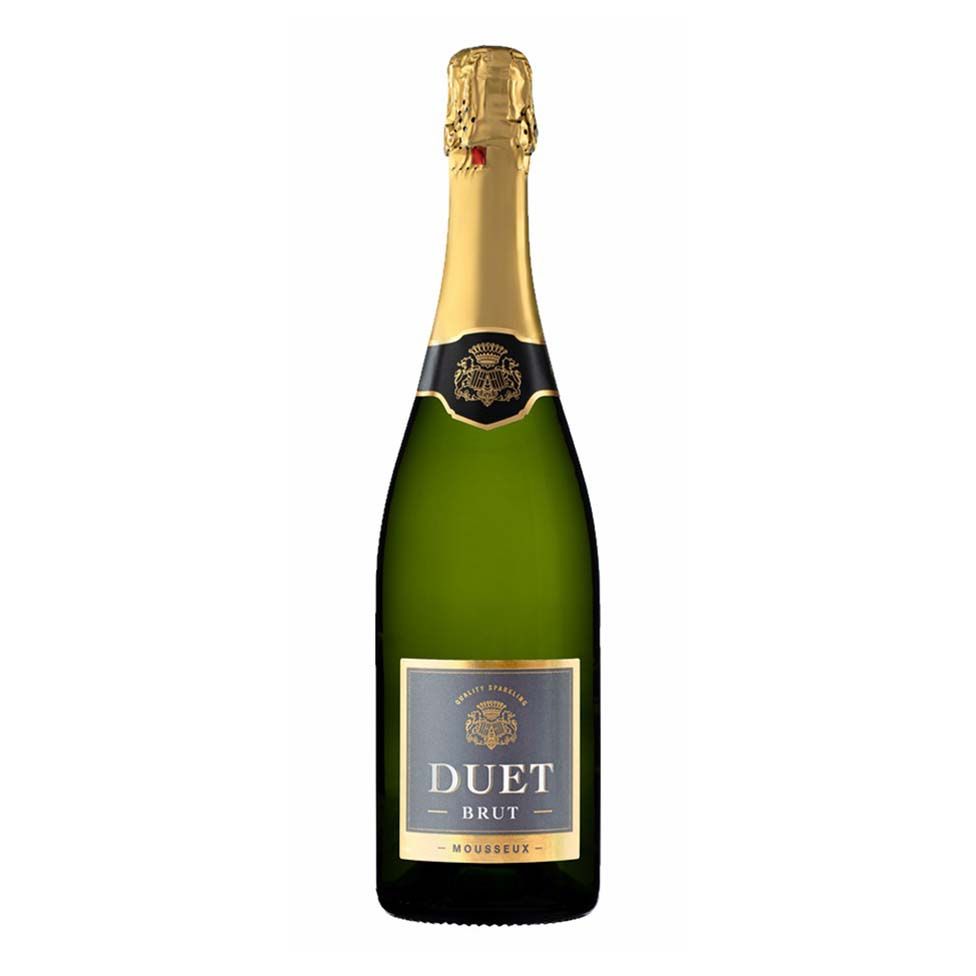 Duet брют 0,75 л
