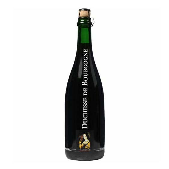 Verhaeghe темное 0,75 л