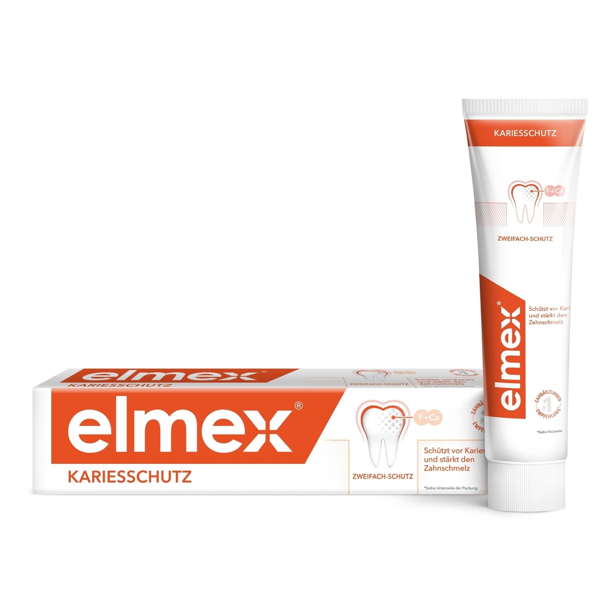 Elmex 75 мл