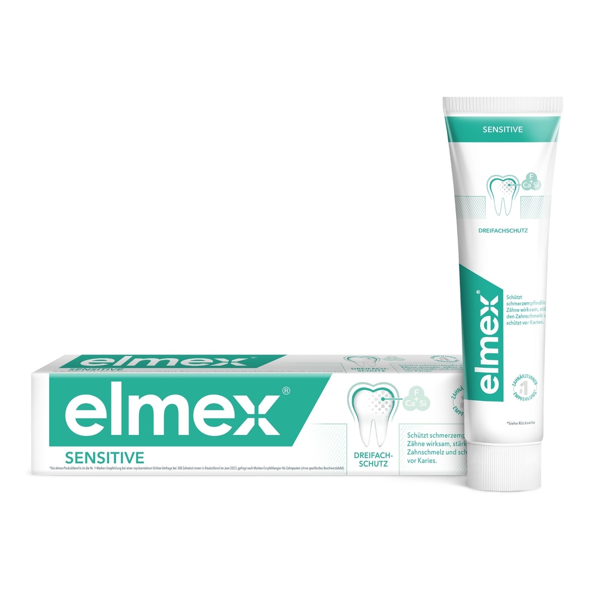 Elmex 75 мл