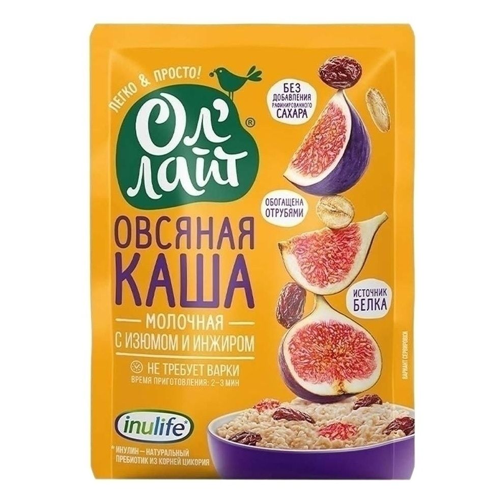 Каша Лайт 40 г