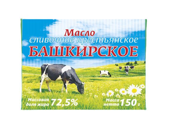 Маслодел 150 г