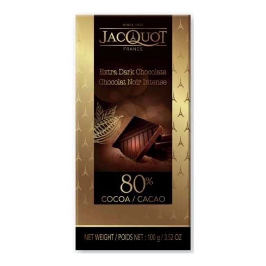Шоколад Jacquot 100 г