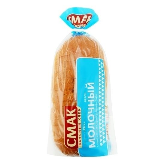 Батон Смак 300 г