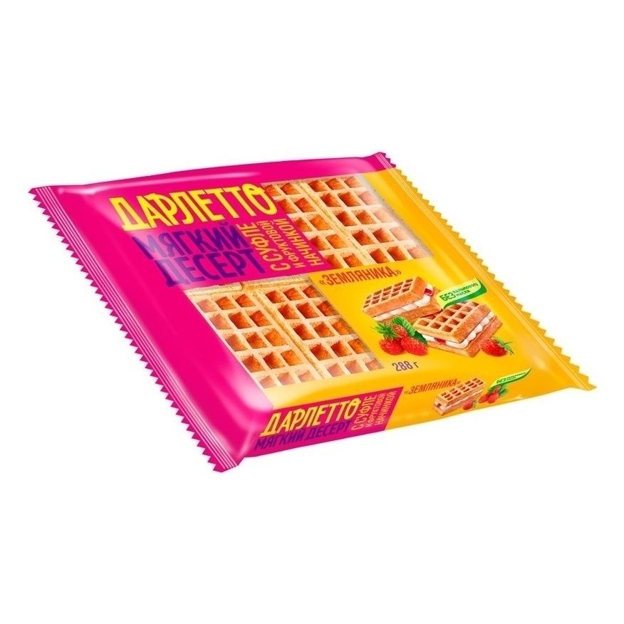 Дарлетто 288 г