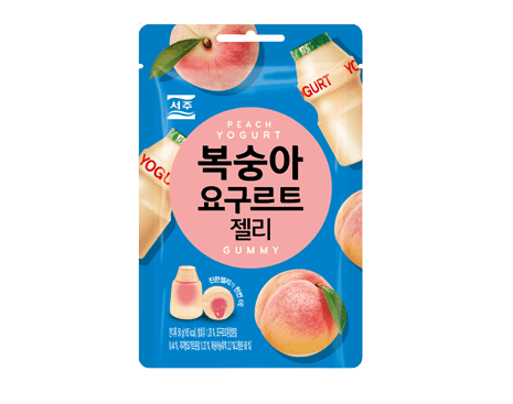 Мармелад Seoju 50 г