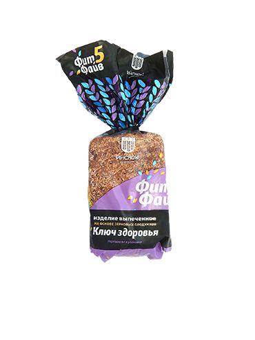 Хлеб Инской 300 г