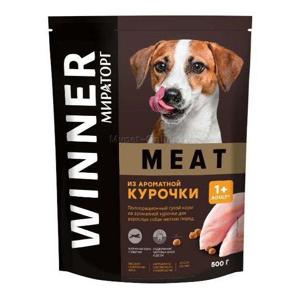 Winner 500 г