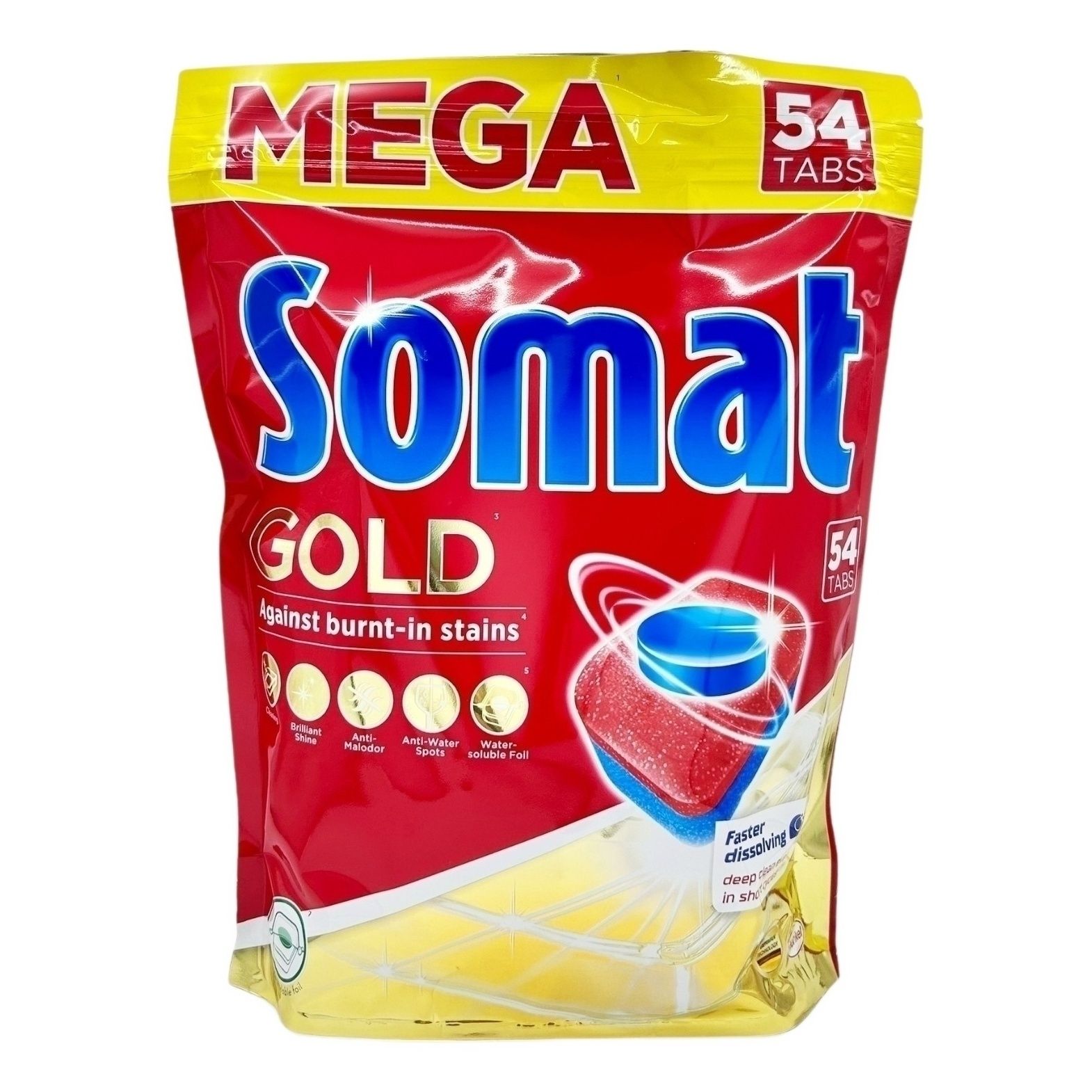 Сомат 54 шт.