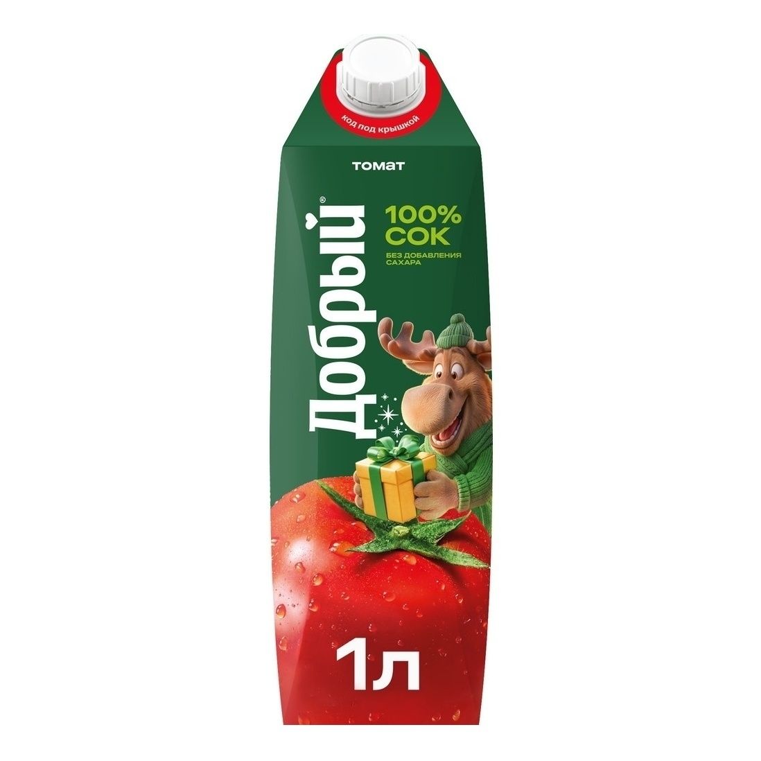 Добрый 1 л