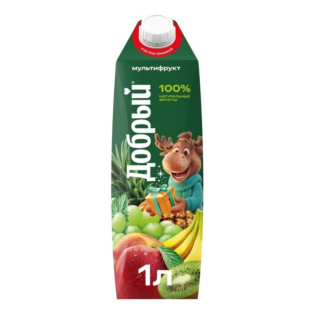 Напитки