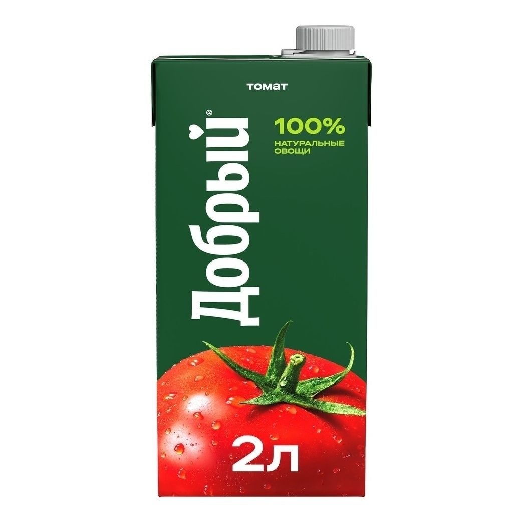 Добрый 2 л
