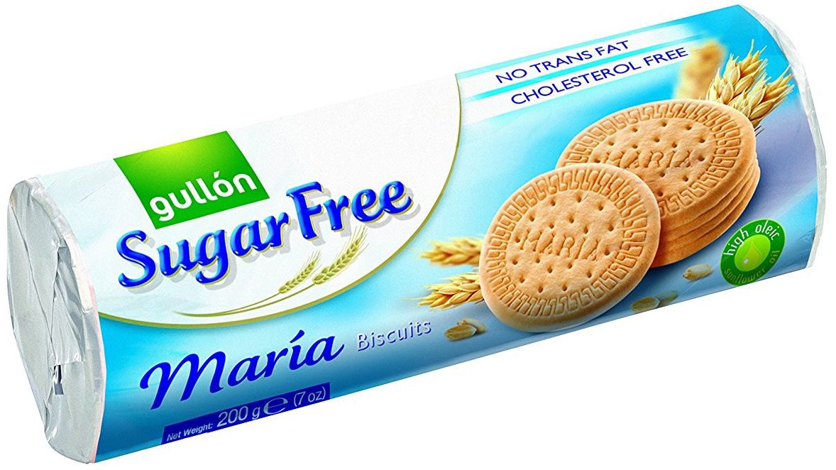 Печенье Gullon 200 г