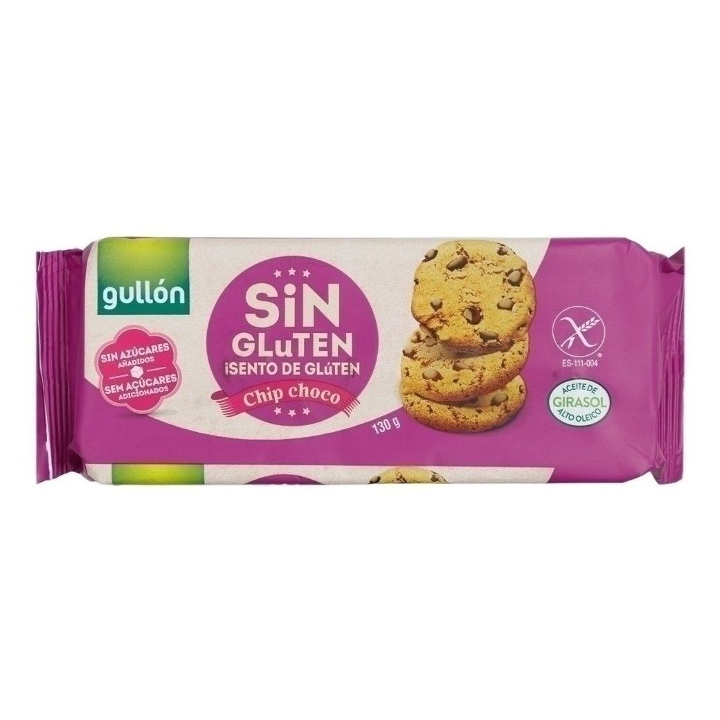 Печенье Gullon 130 г