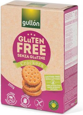 Печенье Gullon 200 г
