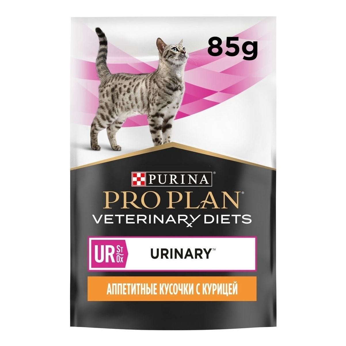 Pro Plan Veterinary Diets 85 г