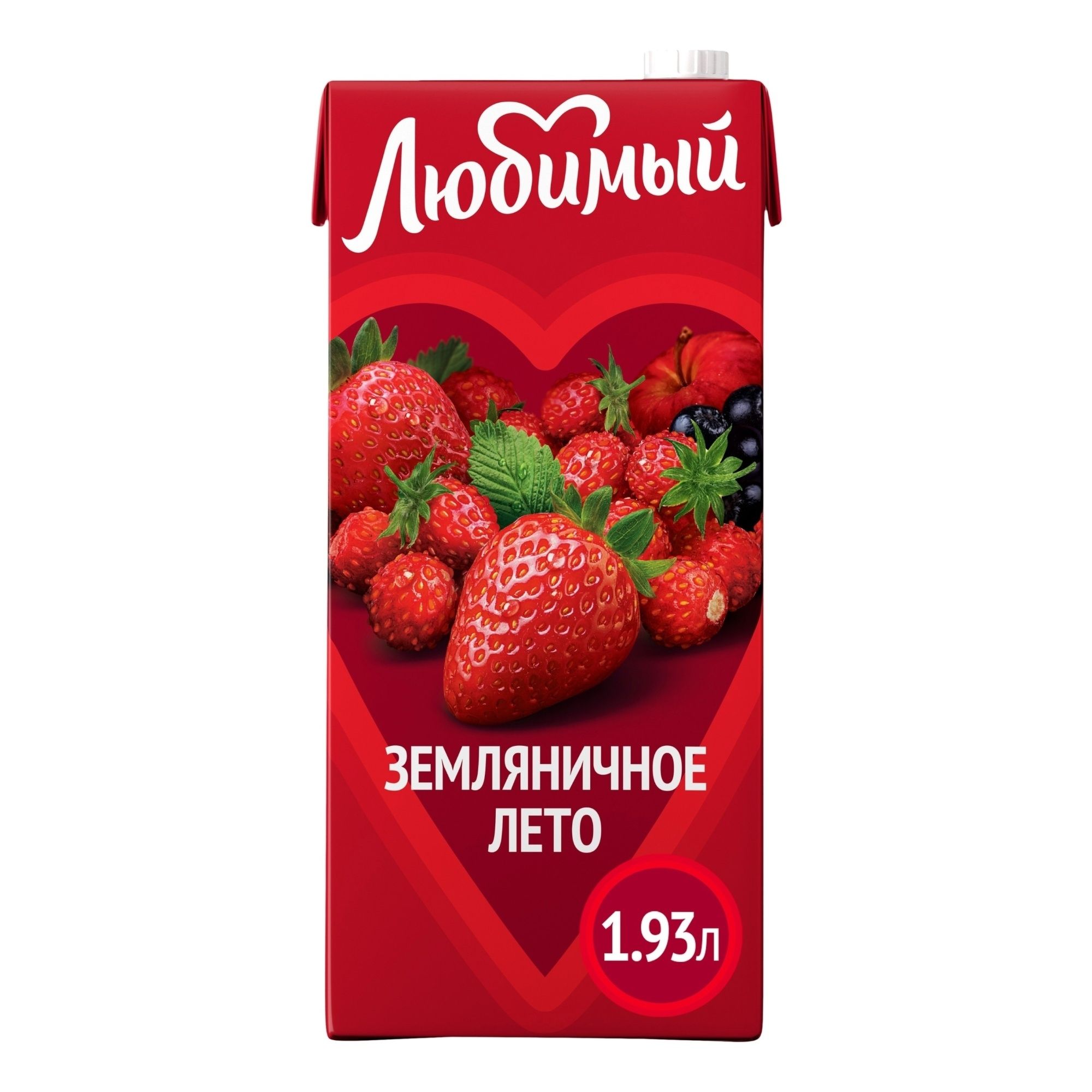 Любимый 1,93 л