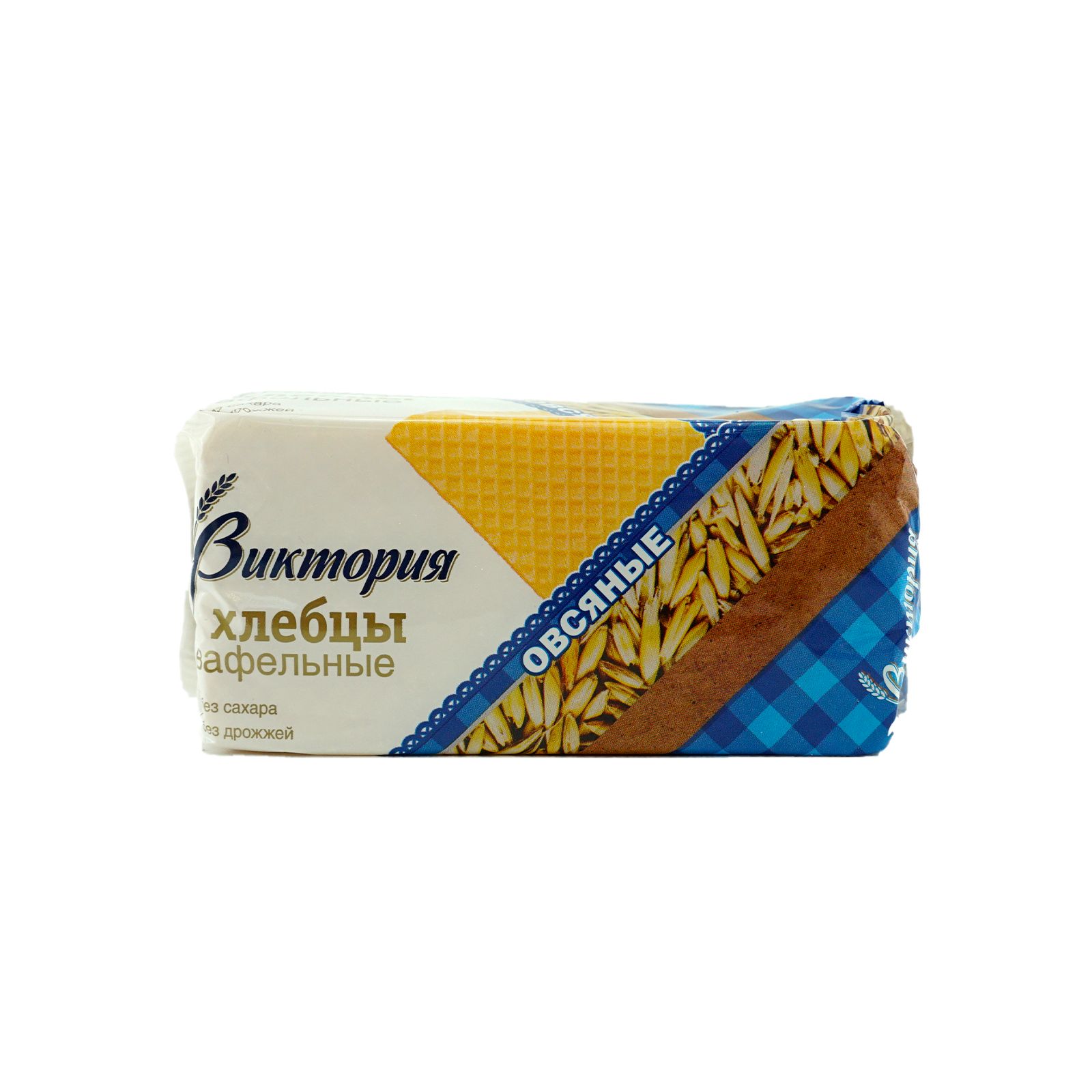 Хлеб Виктория 60 г
