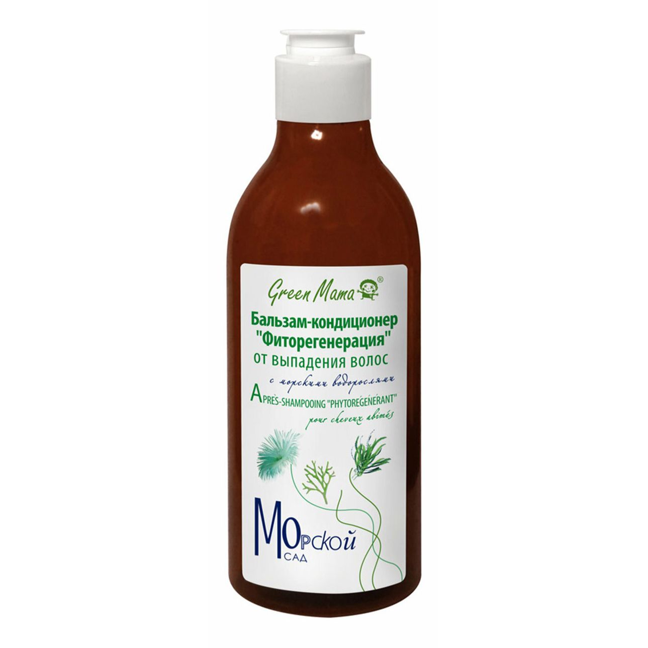 Green Mama 400 мл