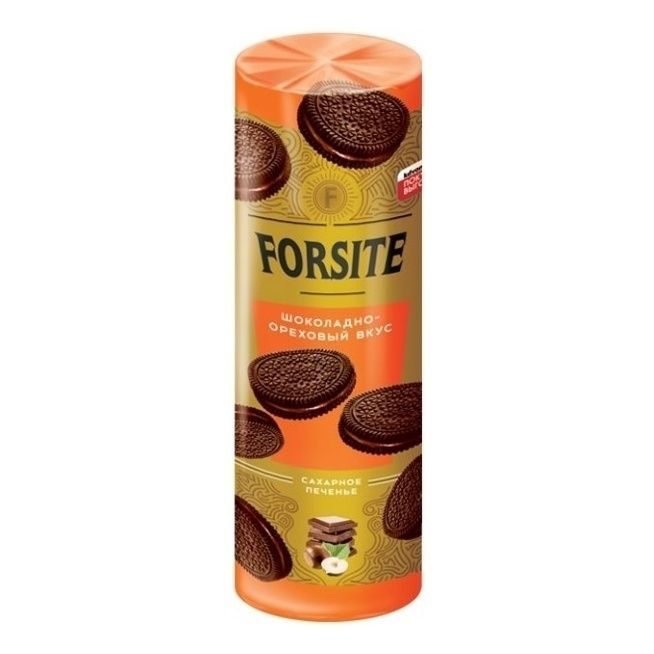Печенье Forsite 208 г