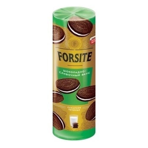 Печенье Forsite 208 г