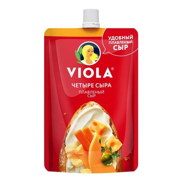 Виола 180 г
