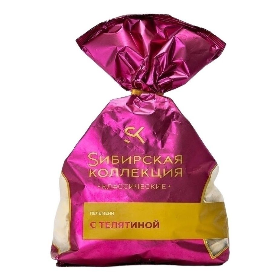 Сибирская 700 г