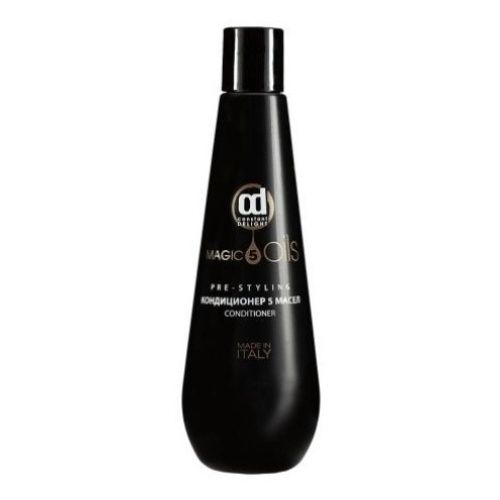 Кондиционер для волос Constant Delight 0,25 л