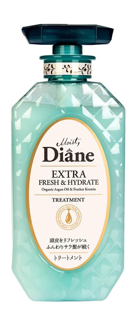 Бальзам для волос Moist Diane 450 мл