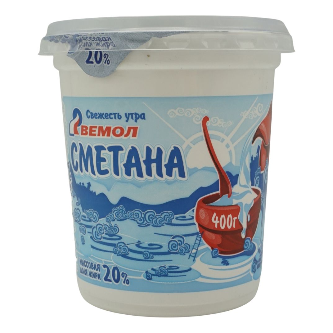 Вемол 400 г