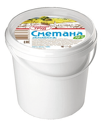 Агрофирма Труд 1 кг