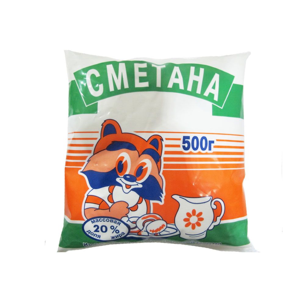 Агрофирма Труд 500 г