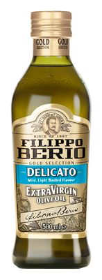 Масло оливковое Filippo Berio 500 мл