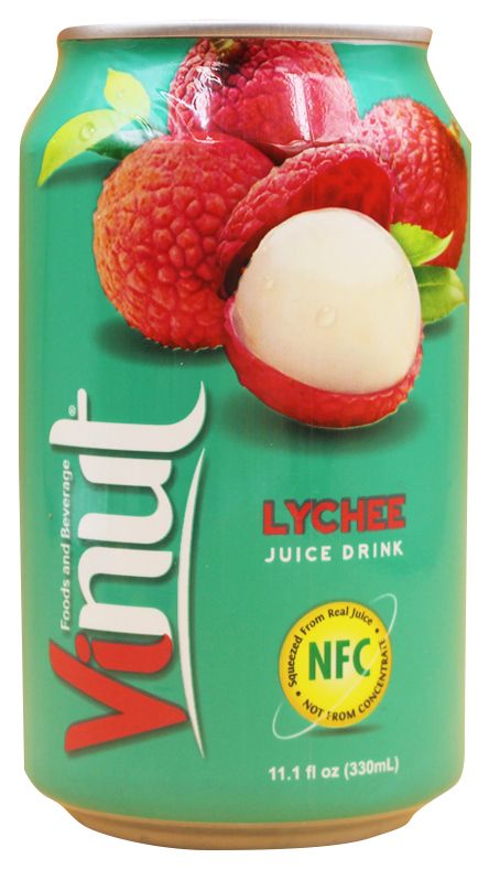 Vinut 330 мл