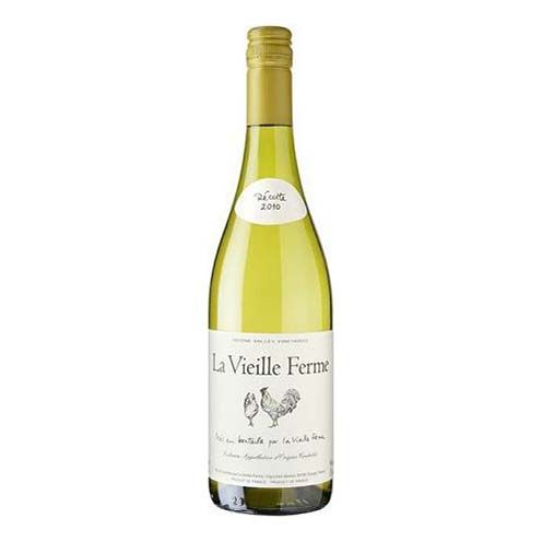 Сладкое вино La Vieille Ferme 0,75 л
