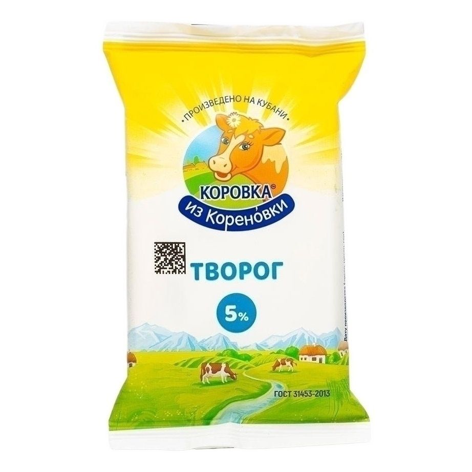 Коровка из Кореновки 180 г
