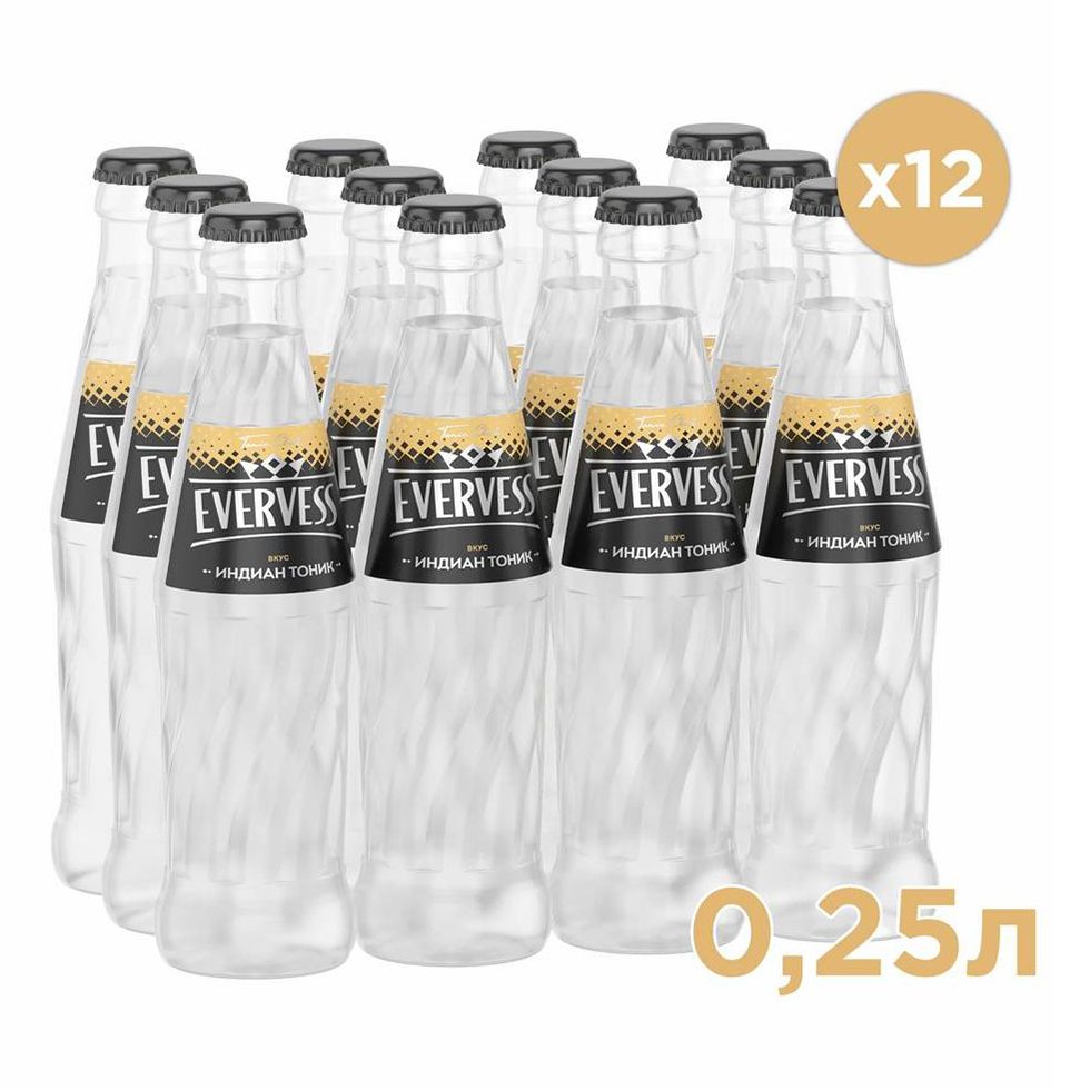 Evervess 250 мл