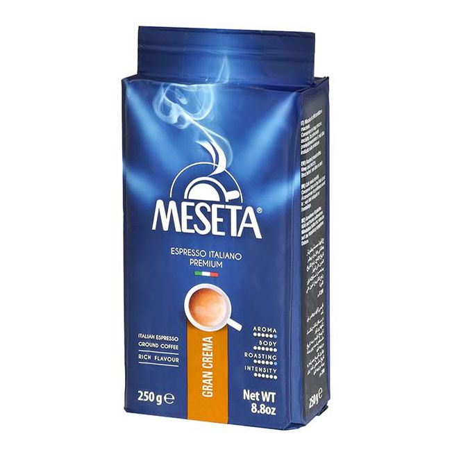 Молотый кофе Meseta 250 г