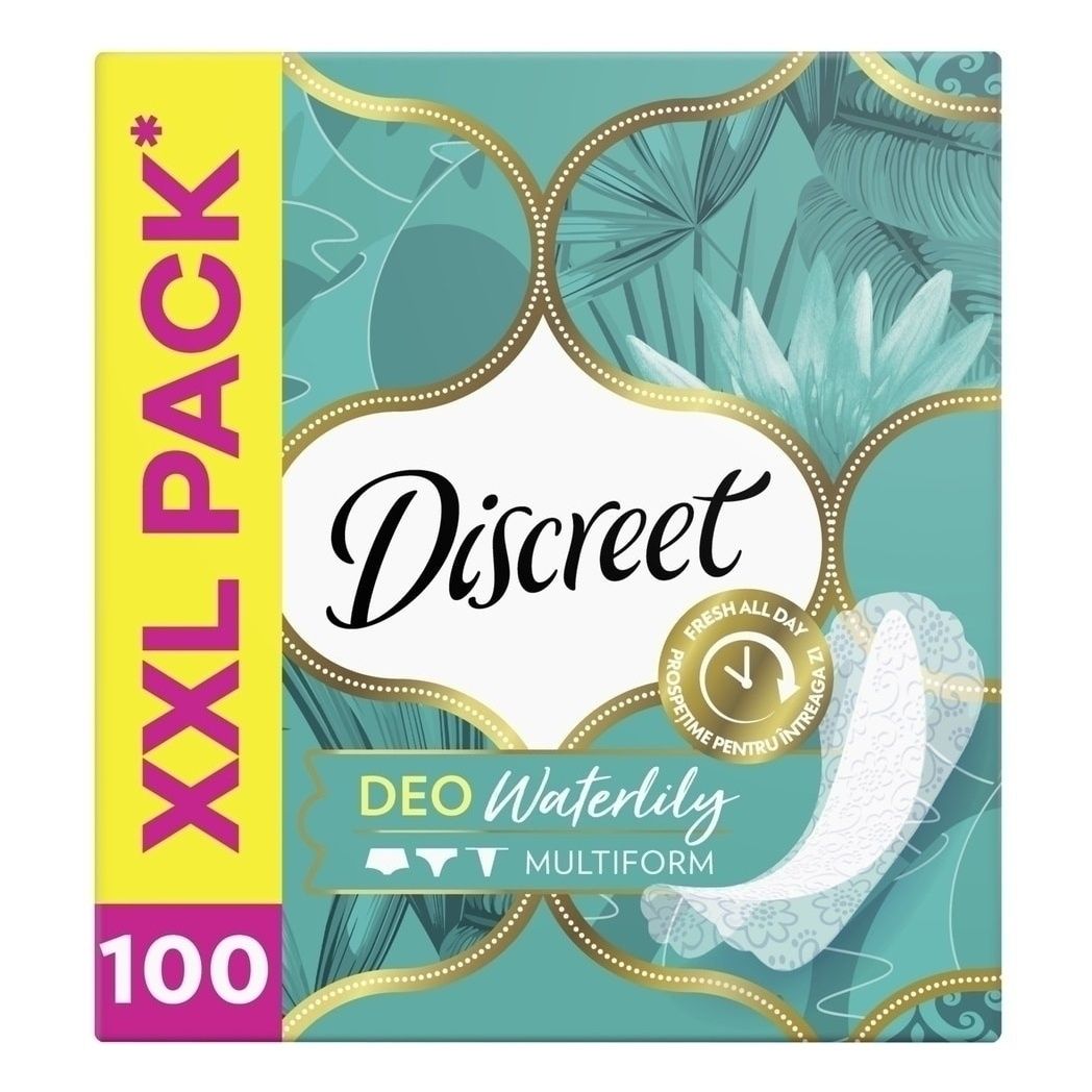 Дискрит 100 шт.