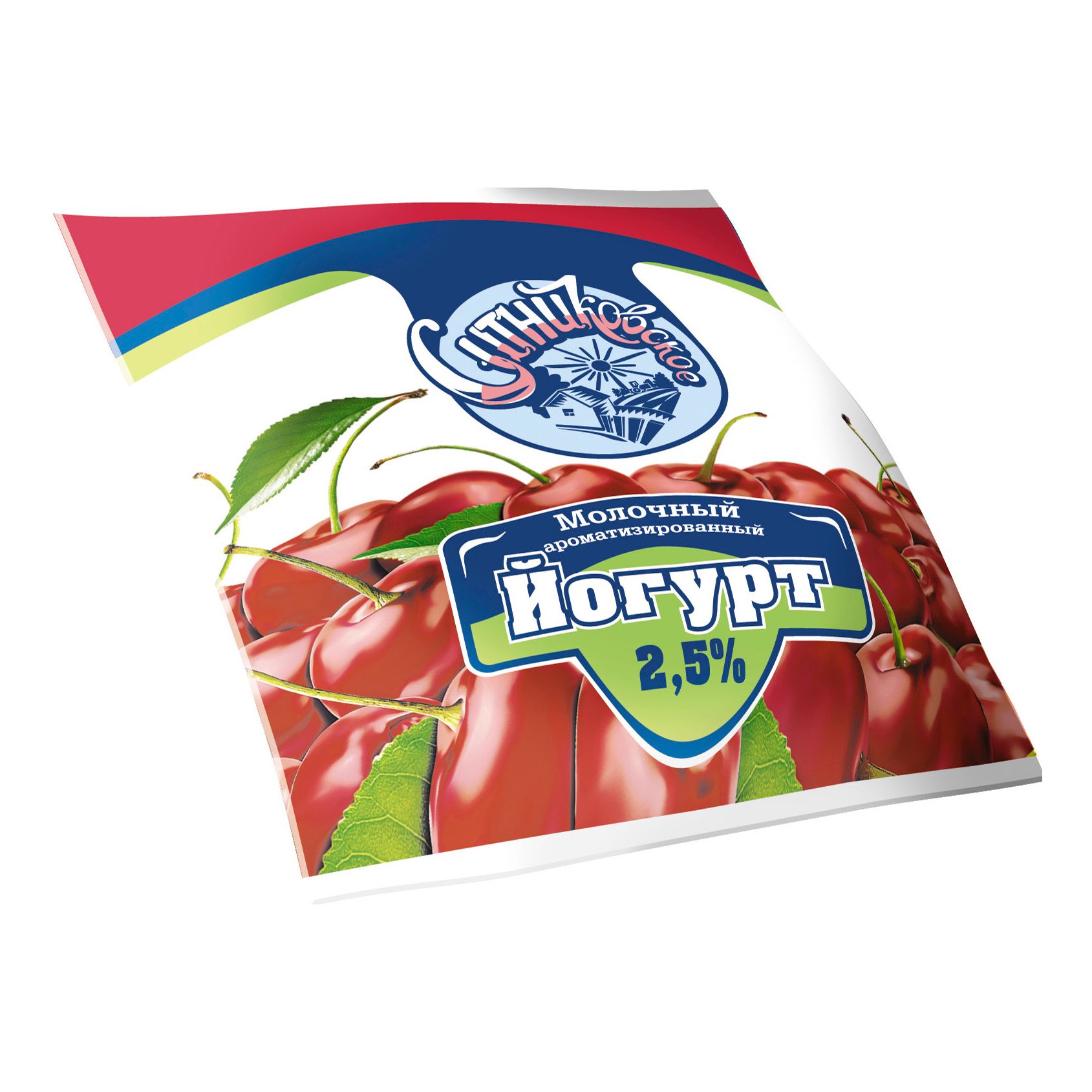Йогурт Ситниковское 500 г