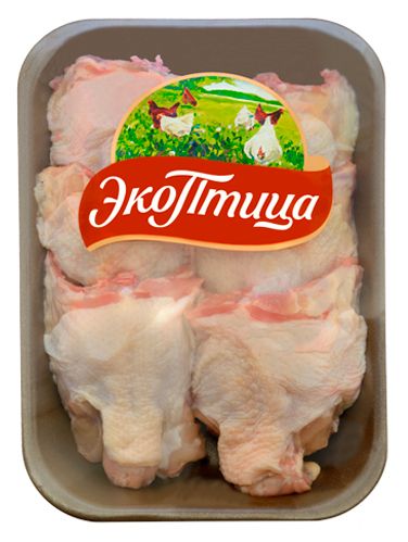 Набор Экоптица 500 г