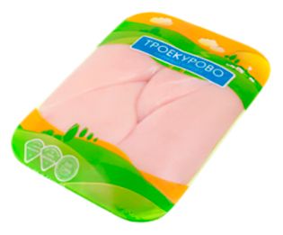 Грудка Троекурово 1 кг