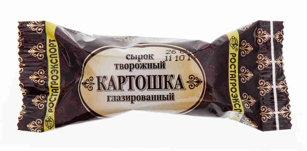 РостАгроЭкспорт 50 г