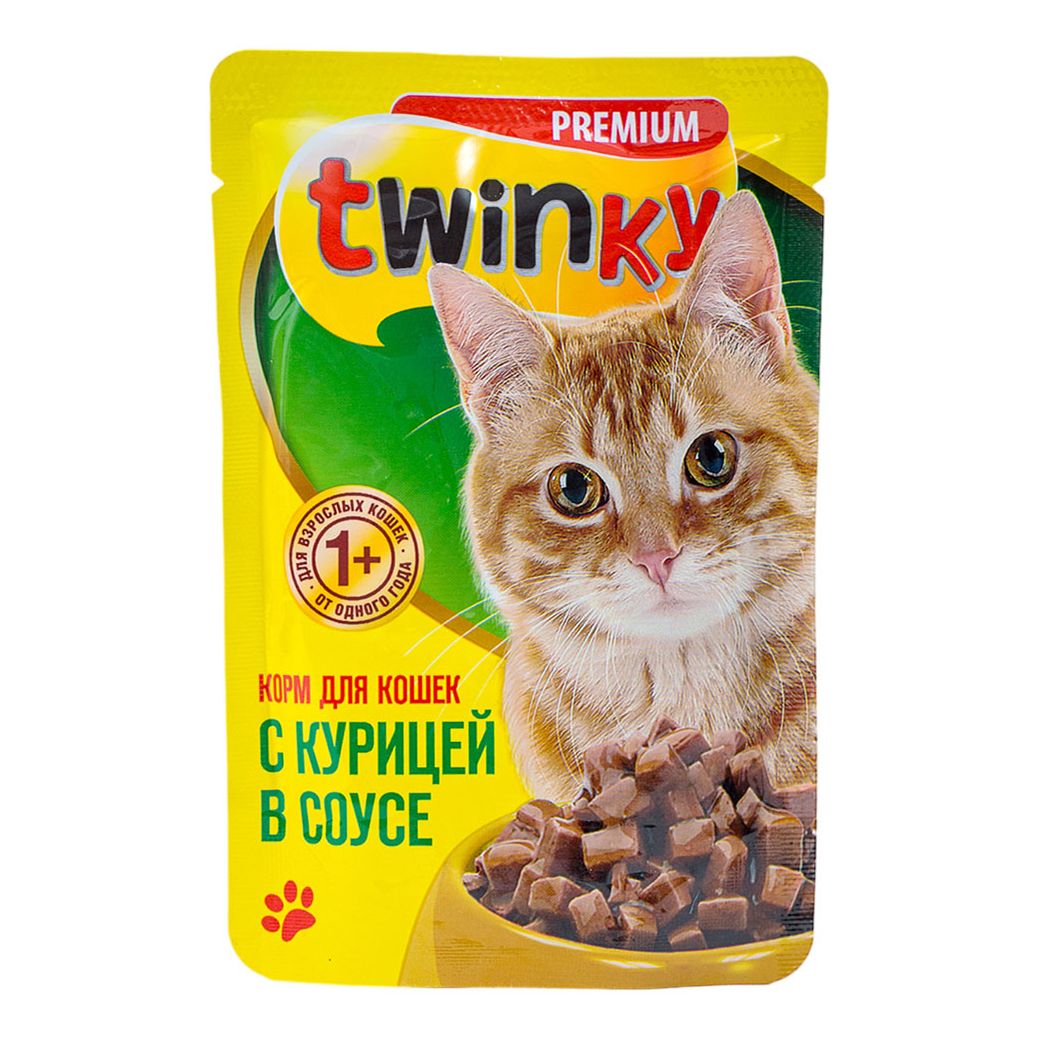 Twinky 85 г